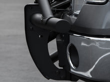 Load image into Gallery viewer, Armordillo 66 Matte Black 2014-2016 Chevy Silverado 1500 - Modular AR Pre Runner Guard  Grill Guard