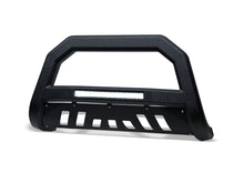 Load image into Gallery viewer, Armordillo 2007-2021 Toyota Tundra AR Bull Bar W/LED - Texture Black