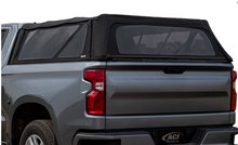 Load image into Gallery viewer, Gray Chevy/GMC Colorado/Canyon showcasing the Access Outlander soft topper designed for a 6ft truck bed