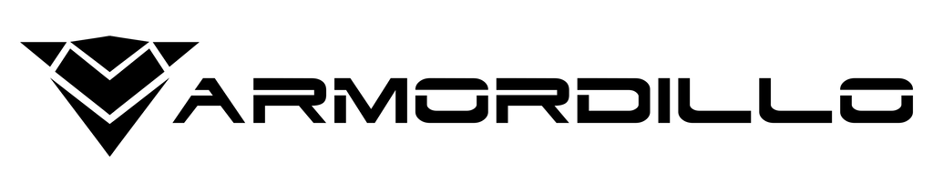 Armordillo 2007-2014 Ford Expedition Vertical Grille Gloss Black
