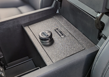 Load image into Gallery viewer, 2022-2026 Toyota Tundra Locking Center Console Safe Console Vault - Heavy-Duty Security