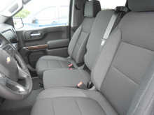 Load image into Gallery viewer, Chevrolet Silverado 1500 Under Bench Seat Console Safe fits 2019 - 2026