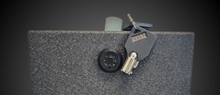 Load image into Gallery viewer, 2016-2023 Toyota Tacoma Full-Floor Center Console Safe