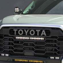 Load image into Gallery viewer, Baja Designs 2022+ Toyota Tundra TRD Pro 20in S8 Replacement Kit Amber