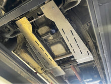 Load image into Gallery viewer, FSPE Catalytic Converter Guard for Chevrolet/GMC Express &amp; Savanna 2500/3500 2010-2020