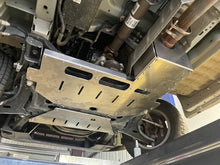 Load image into Gallery viewer, FSPE Catalytic Converter Guard for Ford Transit T-150 2014-2019