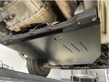 Load image into Gallery viewer, FSPE Catalytic Converter Guard for Jeep Liberty 2008-2012