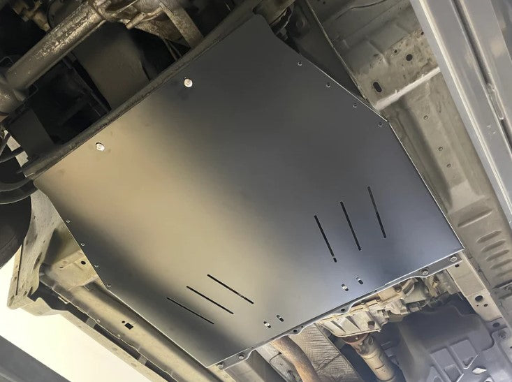 FSPE Catalytic Converter Guard for Jeep Liberty 2008-2012