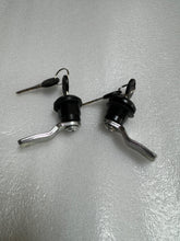 Load image into Gallery viewer, Replacement cam locks for the ESP Under Seat Storage Lockable Units