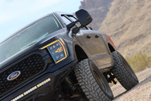 Load image into Gallery viewer, 21-23 Ford F150 / 21-23 Ford F150 Raptor NOVA-Series LED Projector Headlights Alpha-Black