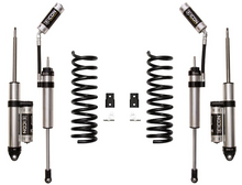 Load image into Gallery viewer, 14-Up Ram 2500 4WD 2.5in Stage 2 Suspension System