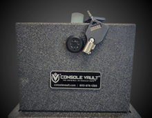 Load image into Gallery viewer, Jeep Wrangler Rubicon Center Console Safe: 2021 - 2026