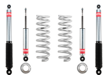 Load image into Gallery viewer, Eibach Pro-Truck Lift Kit 08-21 Toyota Land Cruiser (Incl. Lift Springs and Pro-Truck Sport Shocks)