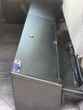 2008-2018 Chevrolet Silverado Under Seat Lockable Storage
