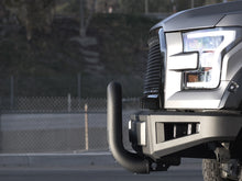 Load image into Gallery viewer, Armordillo 2003-2014 Lincoln Navigator MS Bull Bar - Texture Black