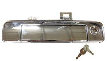 Load image into Gallery viewer, PL1850C- Isuzu Dmax Chrome_0001.JPG