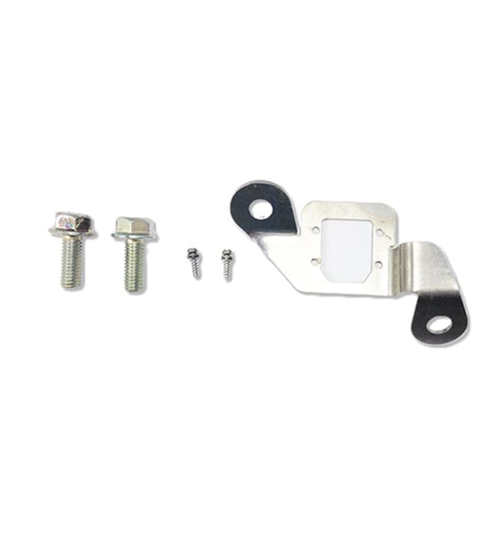 Camera bracket needed when upgrading from PL5300