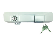Load image into Gallery viewer, PL5503- Toyota Tacoma Standard Lock (Super White).jpg
