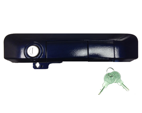 PL5507- Toyota Tacoma Standard Lock (Nautical Blue Metallic).jpg