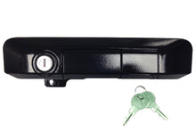 Load image into Gallery viewer, PL5510- Toyota Tacoma Standard Lock (Gloss Black Paint J202)_0001.jpg