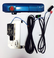 Load image into Gallery viewer, PL85402- Toyota Tacoma Smart Lock Combo BOLT Codeable (Speedway Blue)_0001.jpg
