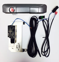 Load image into Gallery viewer, PL85408- Toyota Tacoma Smart Lock Combo BOLT Codeable (Silver Sky Metallic).jpg