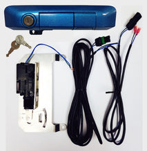 Load image into Gallery viewer, PL85502- Toyota Tacoma Smart Lock Combo Standard (Speedway Blue)_0001.jpg