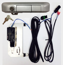 Load image into Gallery viewer, PL85505- Toyota Tacoma Smart Lock Combo Standard (Silverstreak Mica)_0001.jpg