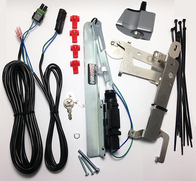 PL8662- Honda Ridgeline Smart Lock Combo (Silver)_0001.jpg
