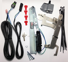Load image into Gallery viewer, PL8662- Honda Ridgeline Smart Lock Combo (Silver)_0001.jpg