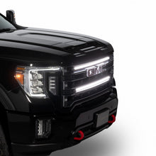 Load image into Gallery viewer, Putco 23-24 Ford SuperDuty F-250/F-350/F-450 60in Direct Fit Blade Kit w/Plug &amp; Play-Factory Halogen