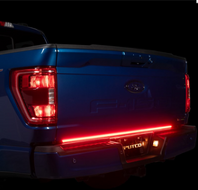 Load image into Gallery viewer, Putco 2024+ Ford F150 w/Factory LED Tail Light 60in Red Blade Tailgate Light Bar Plug-N-Play