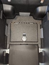 Load image into Gallery viewer, RAM 1500 / 2500 / 3500 Center Console Safe 2019-2026 Triple Guard Locking Vault