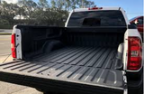 Wolf Bedliners Spray-On Bed Liner