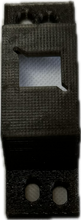 Load image into Gallery viewer, Custom camera mounting kit for 2022-2025 Toyota Tundra TRD Pro grille
