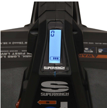 Load image into Gallery viewer, Superwinch Hand Hauler 1000 Winch 24 VDC 1000 lbs Line Pull Soft Shackle Rope End Safely