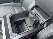 Load image into Gallery viewer, Tesla Cybertruck Center Console Safe: 2024+