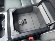 Load image into Gallery viewer, Tesla Cybertruck Center Console Safe: 2024+