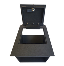 Load image into Gallery viewer, Tesla Cybertruck Center Console Safe: 2024+