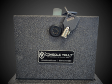 Load image into Gallery viewer, Tesla Cybertruck Center Console Safe: 2024+