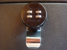 Load image into Gallery viewer, Tesla Cybertruck Center Console Safe: 2024+