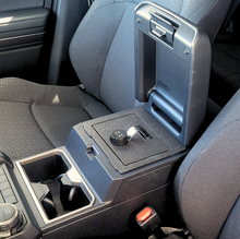 Load image into Gallery viewer, Toyota 4Runner Center Console Car Safe Fits 2025+