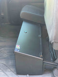 2019-2024 Chevrolet Silverado Under Seat Lockable Storage
