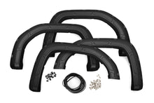 Load image into Gallery viewer, Defender Pocket Fender Flares - GB8 Ebony Twilight - GMC Sierra 1500 (19-24)