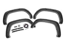 Load image into Gallery viewer, Defender Pocket Fender Flares - 1G3 Magnetic Grey - Toyota Tacoma (16-23)