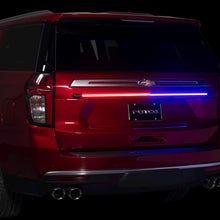 Load image into Gallery viewer, Putco 20-22 Ford Explorer Interceptor Kit Anti-Collision II E-Blade