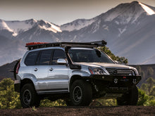 Load image into Gallery viewer, ICON 03-09 Lexus GX470 0-3.5in Stage 3 Suspension System w/ Billet UCA