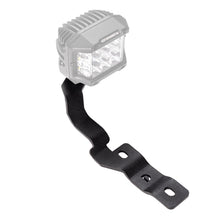 Load image into Gallery viewer, Go Rhino Chevrolet Colorado / GMC Canyon XE Hood Hinge Cube Light Mount