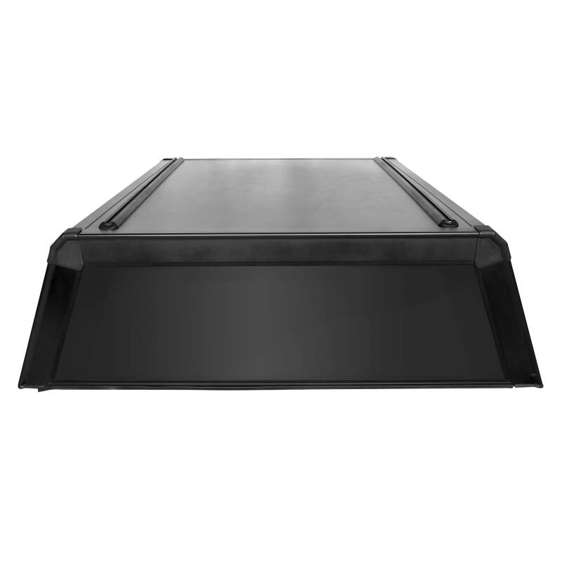 Westin 15-22 Chevrolet Colorado/Canyon Crew Cab 5ft Bed - Black - Box 1 (Box 2 Required 16-11015B)
