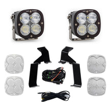 Load image into Gallery viewer, Baja Designs 2021+ Ford Raptor XL Pro A-Pillar Kit